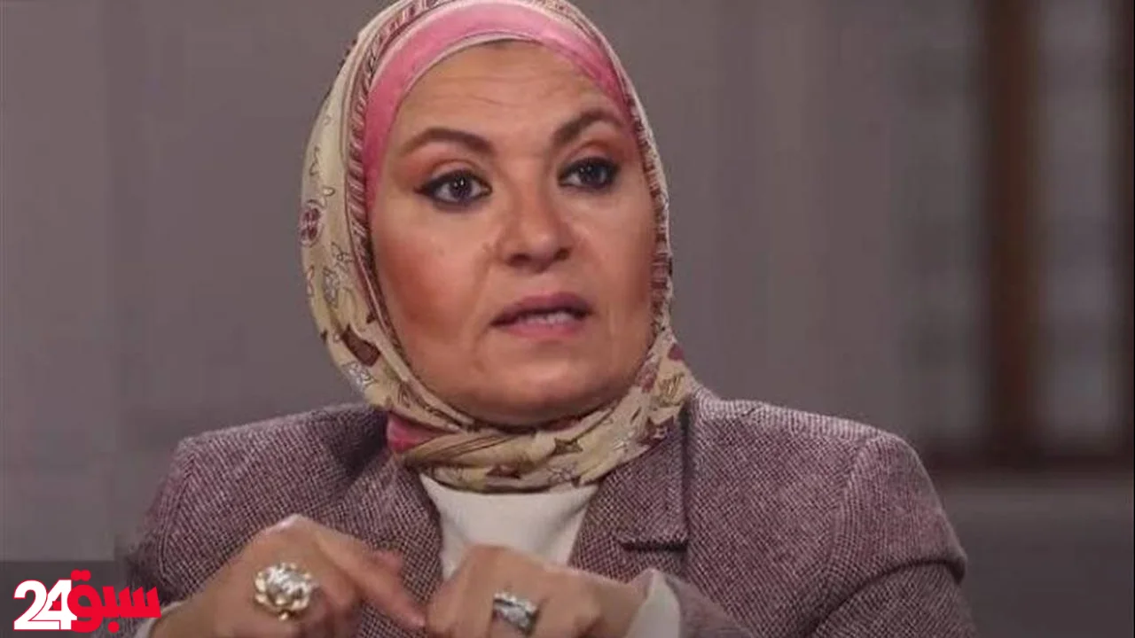 هبة قطب ترد لأول مرة على منتقدي فرح ابنتها وتكشف كواليس الأزمة
